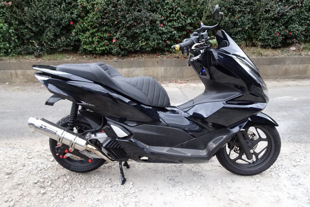 PCX