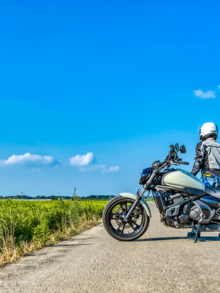 【関西編】ゴールデンウィークに走りたい！ライダー心をくすぐるツーリングスポット5選