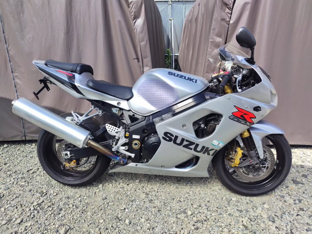 GSX-R1000