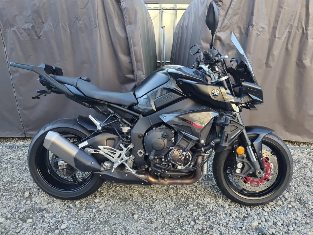 MT-10