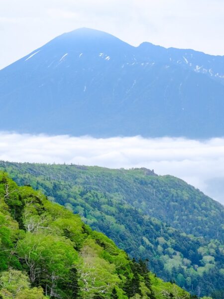 岩手を走る！みちのくの雄大な自然と歴史を巡るツーリングスポット10選