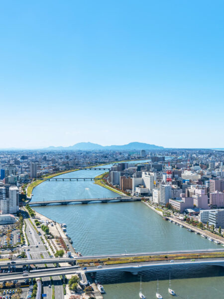 新潟を走ろう！絶景とグルメを巡る厳選ツーリングスポット10選