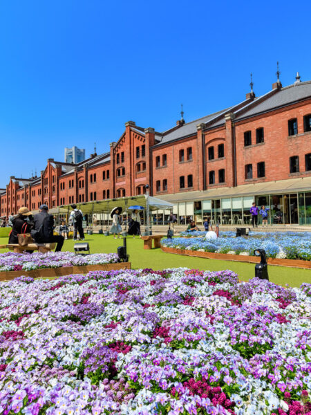 神奈川県でおすすめ！インスタ映えするバイクのツーリングスポット