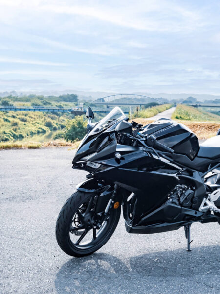 もっと自由に！もっと気軽に！レンタルバイクで