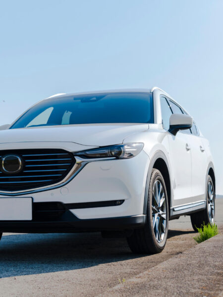 自動車重量税とは？節税対策になる売り時は？